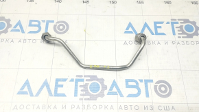 Fuel pipe BMW X5 E70 07-13 N55