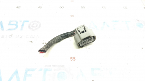 Subaru Outback 15-19 Headlight Feature