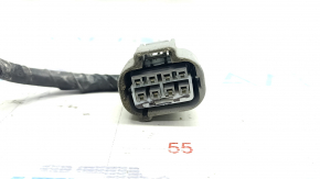Subaru Outback 15-19 Headlight Feature