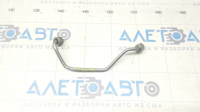 Fuel pipe BMW X5 E70 07-13 N55