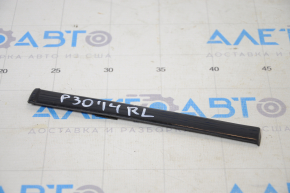 Roof lining left Toyota Prius 30 10-15 for panorama