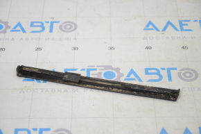 Roof lining left Toyota Prius 30 10-15 for panorama