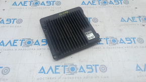 Block ECU engine computer Lexus RX350 16 AWD