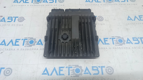 Block ECU engine computer Lexus RX350 16 AWD