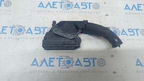 Chips block ECU engine computer Lexus RX350 16-22 large