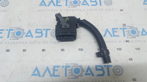 Chips block ECU engine computer Lexus RX350 16-22 small