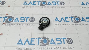 Speaker tweeter in the front pillar left Audi Q5 80A 18-24 lower, Bang & Olufsen