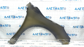 Front left wing Subaru Outback 15-19 graphite K6U, butt