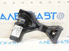 Hood lock plate VW Tiguan 12-17 rest
