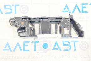 Front bumper mount left VW Tiguan 12-17 rest