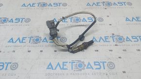 Lambda probe rear second Lexus RX350 16-22