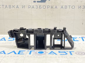 Front bumper mount right VW Tiguan 12-17 rest DPA