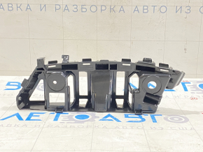 Front bumper mount right VW Tiguan 12-17 rest DPA
