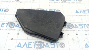 Upper cover of the fuse box under the hood left Toyota Rav4 19- 2.5