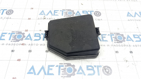 Upper cover of the fuse box under the hood right Toyota Rav4 19- 2.5