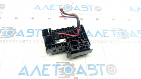 Fuse box under hood right Toyota Rav4 19-
