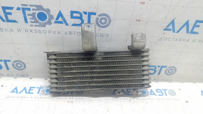 Lexus RX350 16-22 Automatic Transmission Cooling Radiator Oil