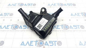 Lower cover of the fuse box under the hood right Toyota Rav4 19-