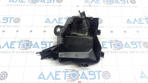 Lower cover of the fuse box under the hood right Toyota Rav4 19-