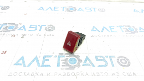 Subaru Outback 15-19 Hazard Warning Button