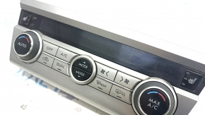 Climate control Subaru Outback 15-19 auto, scratches
