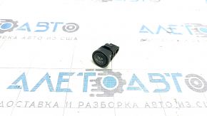 TRIP RESET Button Subaru Outback 15-19