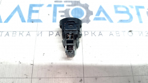 TRIP RESET Button Subaru Outback 15-19