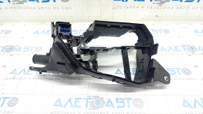 Fuse box housing underhood left Toyota Rav4 19- 2.5