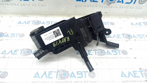 Fuse box housing underhood left Toyota Rav4 19- 2.5