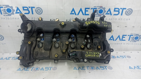 Valve cover Alfa Romeo Giulia 17- 2.0T
