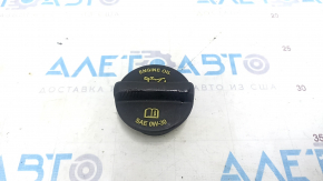 Oil filler cap Alfa Romeo Giulia 17- 2.0T