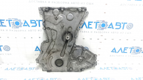 Front Engine Cover Alfa Romeo Giulia 17- 2.0T AWD