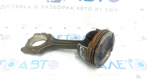 Connecting rod with piston Alfa Romeo Giulia 17- 2.0T AWD