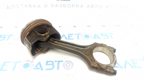 Connecting rod with piston Alfa Romeo Giulia 17- 2.0T AWD
