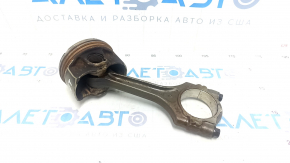 Connecting rod with piston Alfa Romeo Giulia 17- 2.0T AWD