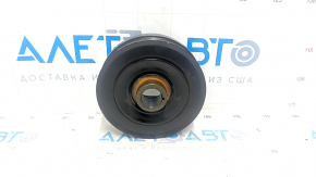 Crankshaft Pulley Alfa Romeo Giulia 17- 2.0T AWD