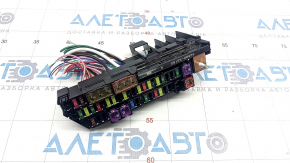 Fuse box underhood left Toyota Rav4 19- 2.5