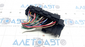 Fuse box underhood left Toyota Rav4 19- 2.5