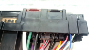 Fuse box underhood left Toyota Rav4 19- 2.5