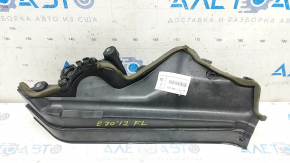Engine compartment partition BMW X5 E70 07-13 left