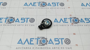 Speaker tweeter in the front pillar right Audi Q5 80A 18-24 lower, Bang & Olufsen