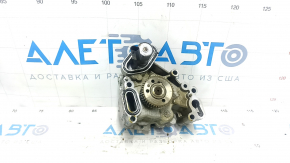 Oil pump Alfa Romeo Giulia 17- 2.0T chip broken