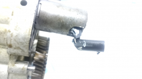 Oil pump Alfa Romeo Giulia 17- 2.0T chip broken
