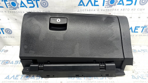 Glove box, glove compartment Subaru Outback 15-19 black, scratches