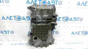 Oil pan Alfa Romeo Giulia 17- 2.0T AWD