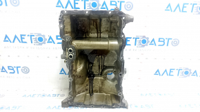 Oil pan Alfa Romeo Giulia 17- 2.0T AWD