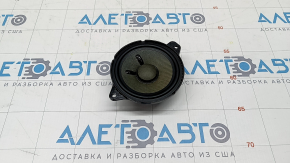 Front right door speaker Audi Q5 80A 18-24 Bang & Olufsen, small