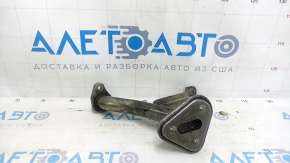 Oil pan Alfa Romeo Giulia 17- 2.0T AWD