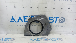 Crankshaft cover rear Alfa Romeo Giulia 17- 2.0T AWD