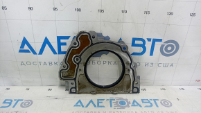 Crankshaft cover rear Alfa Romeo Giulia 17- 2.0T AWD